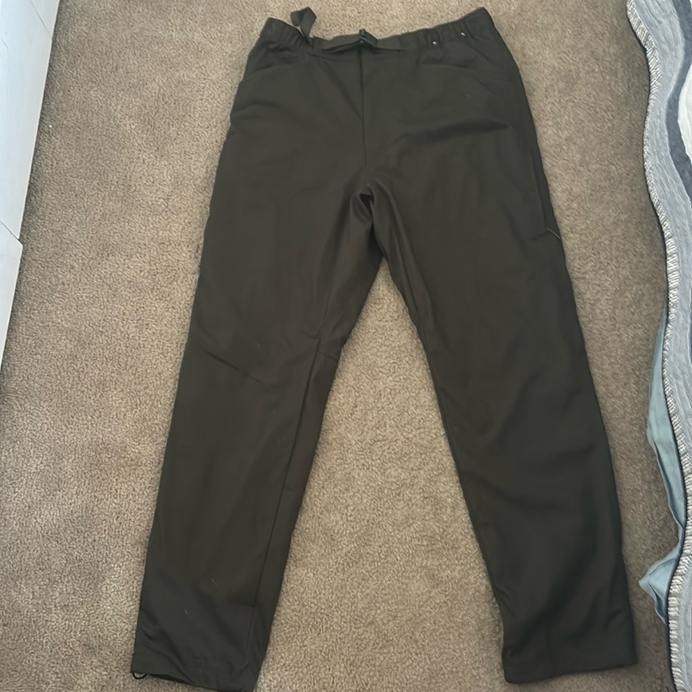 UNIQLO HEATTECH Pants